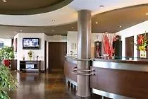 Park And Suites Elegance Nantes Atlantis Saint-Herblain