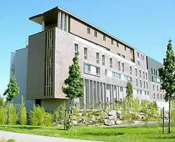 Park And Suites Elegance Nantes Atlantis