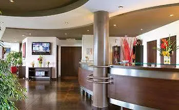 Park And Suites Elegance Nantes Atlantis 3* Saint-Herblain
